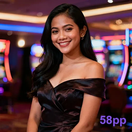 58pp smiling woman casino 2